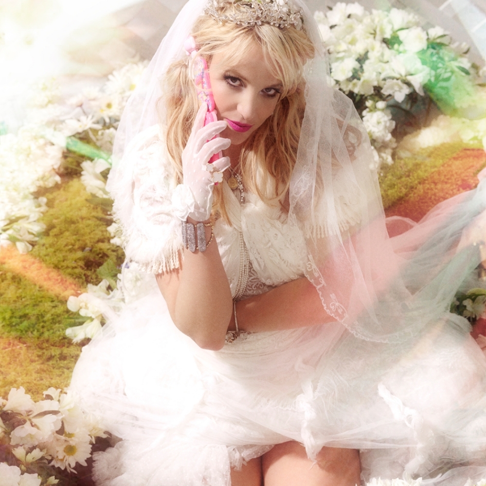Britney is my Marilyn - Picture 3 of 3